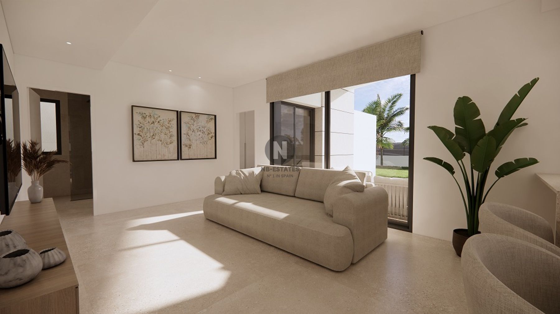 Nieuwbouw villa’s in Torrevieja – moderne vrijstaande woningen - Foto 7