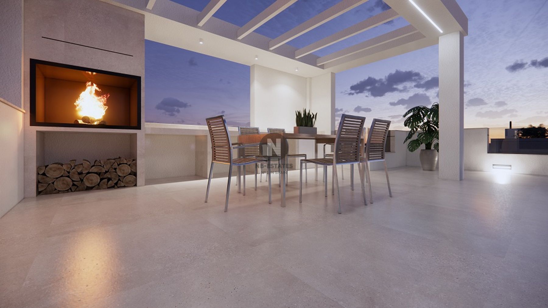 Nieuwbouw villa’s in Torrevieja – moderne vrijstaande woningen - Foto 15
