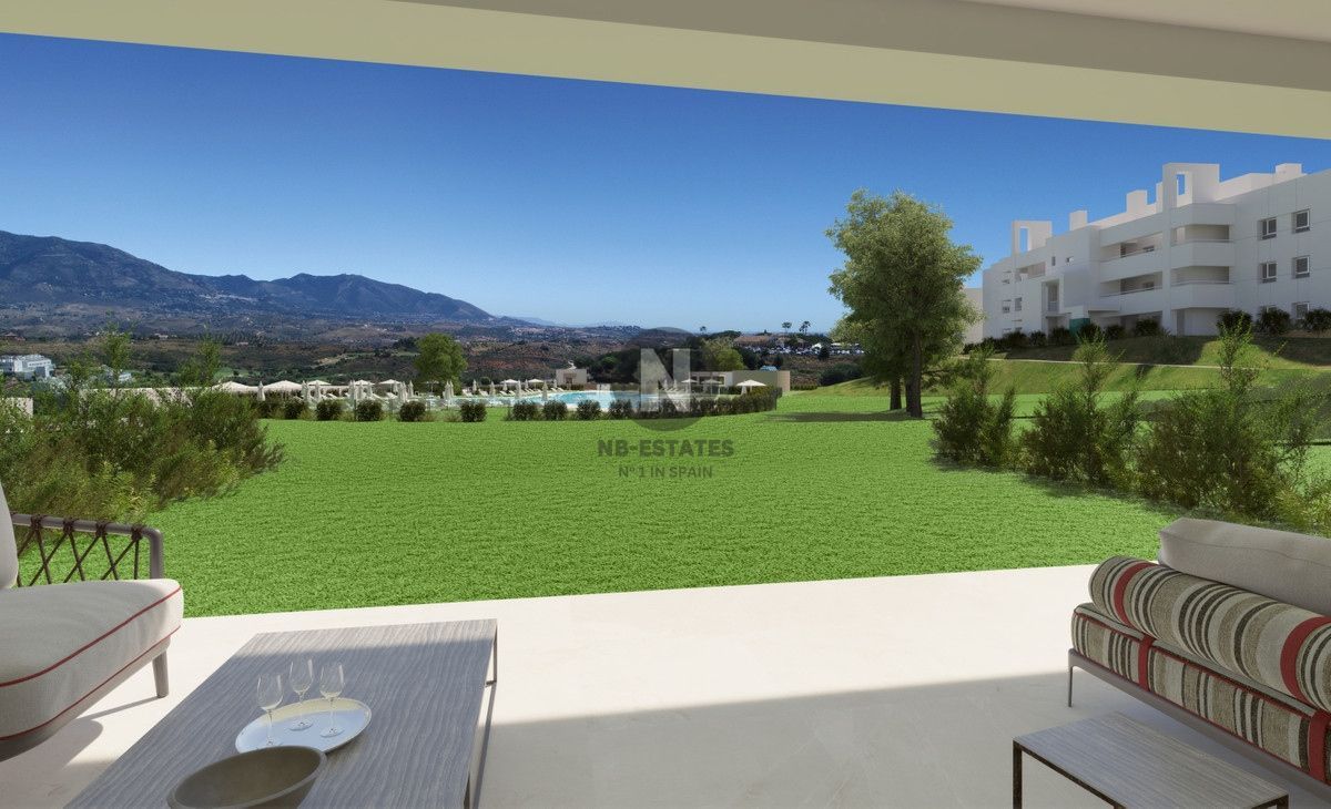 Appartement te koop in Mijas, Málaga - Foto 2