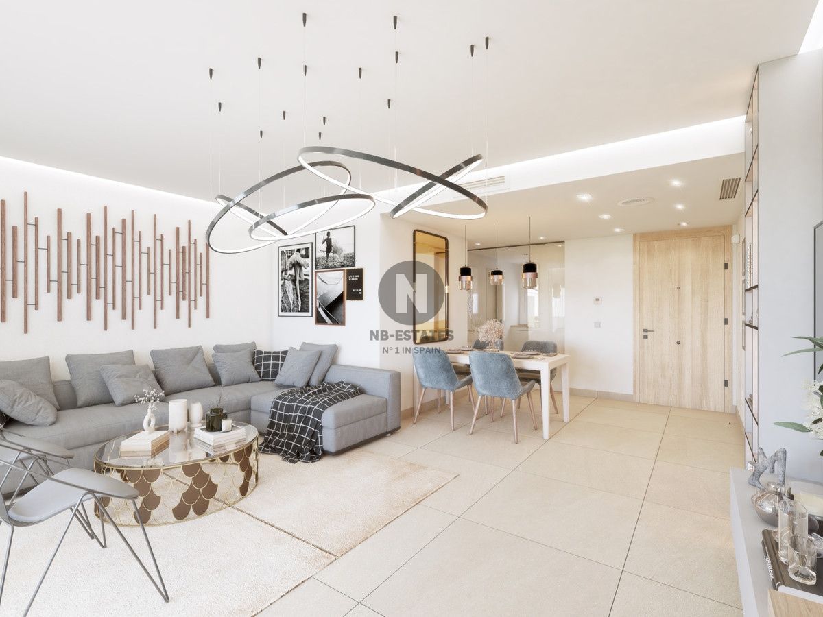Appartement te koop in Mijas, Málaga - Foto 6