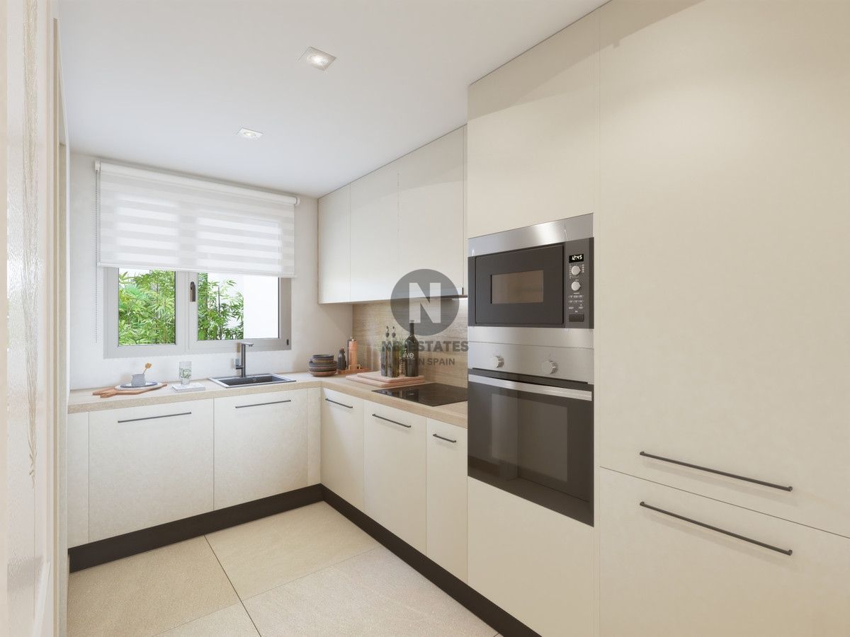 Appartement te koop in Mijas, Málaga - Foto 9