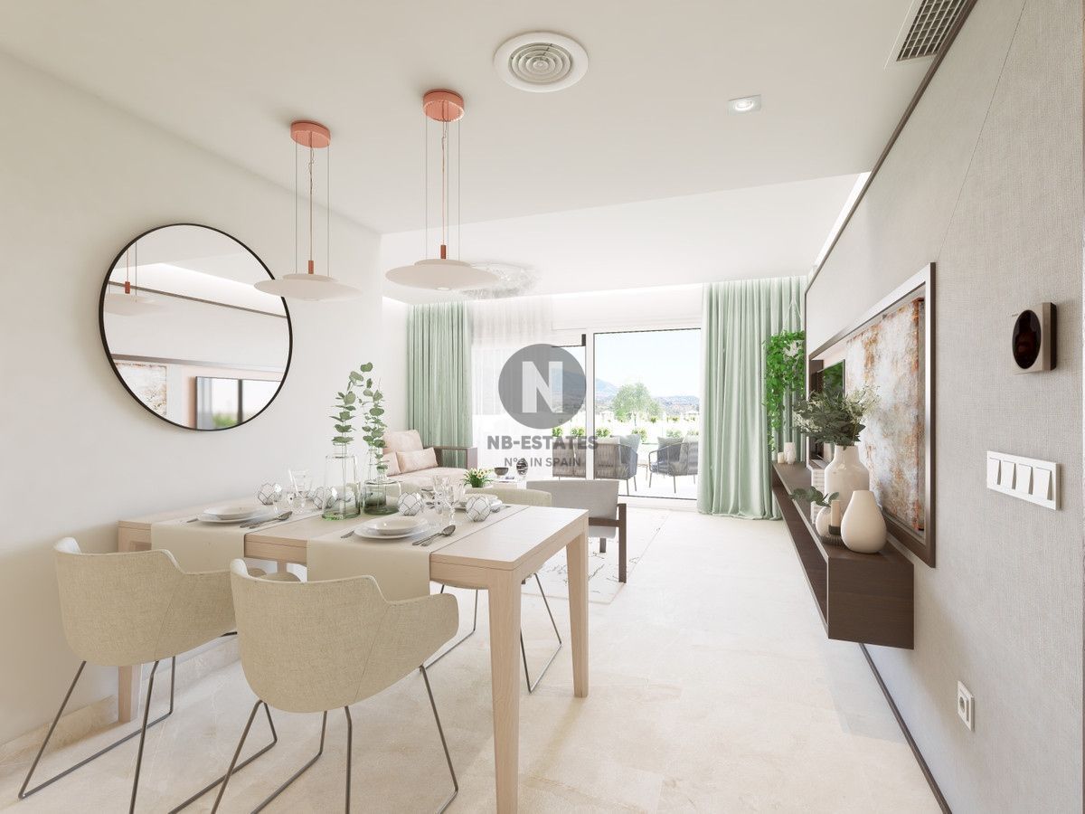 Appartement te koop in Mijas, Málaga - Foto 14