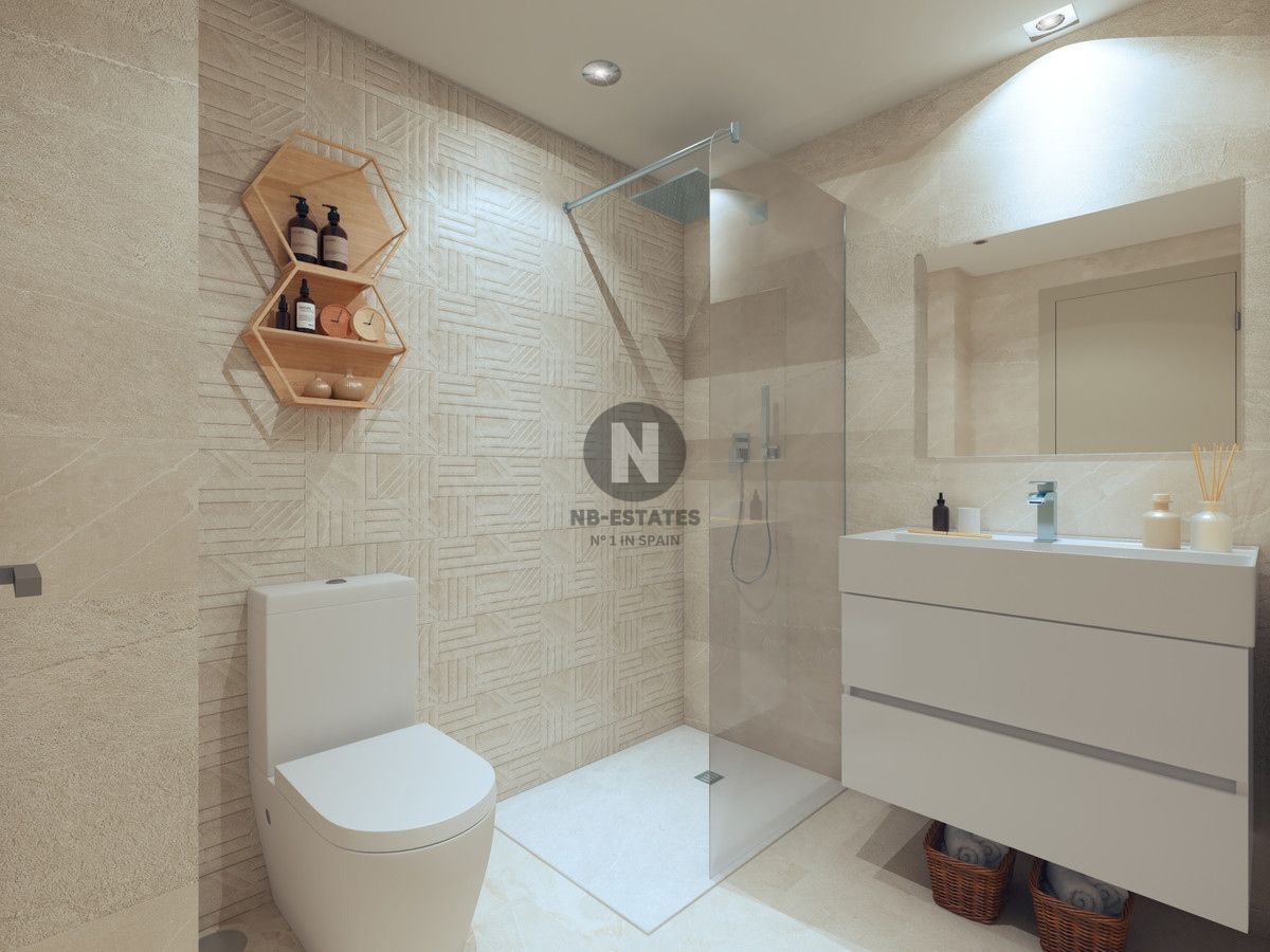 Appartement te koop in Mijas, Málaga - Foto 20