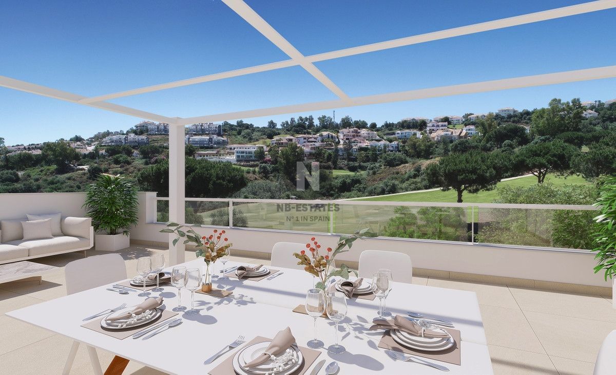 Appartement te koop in Mijas, Málaga - Foto 22