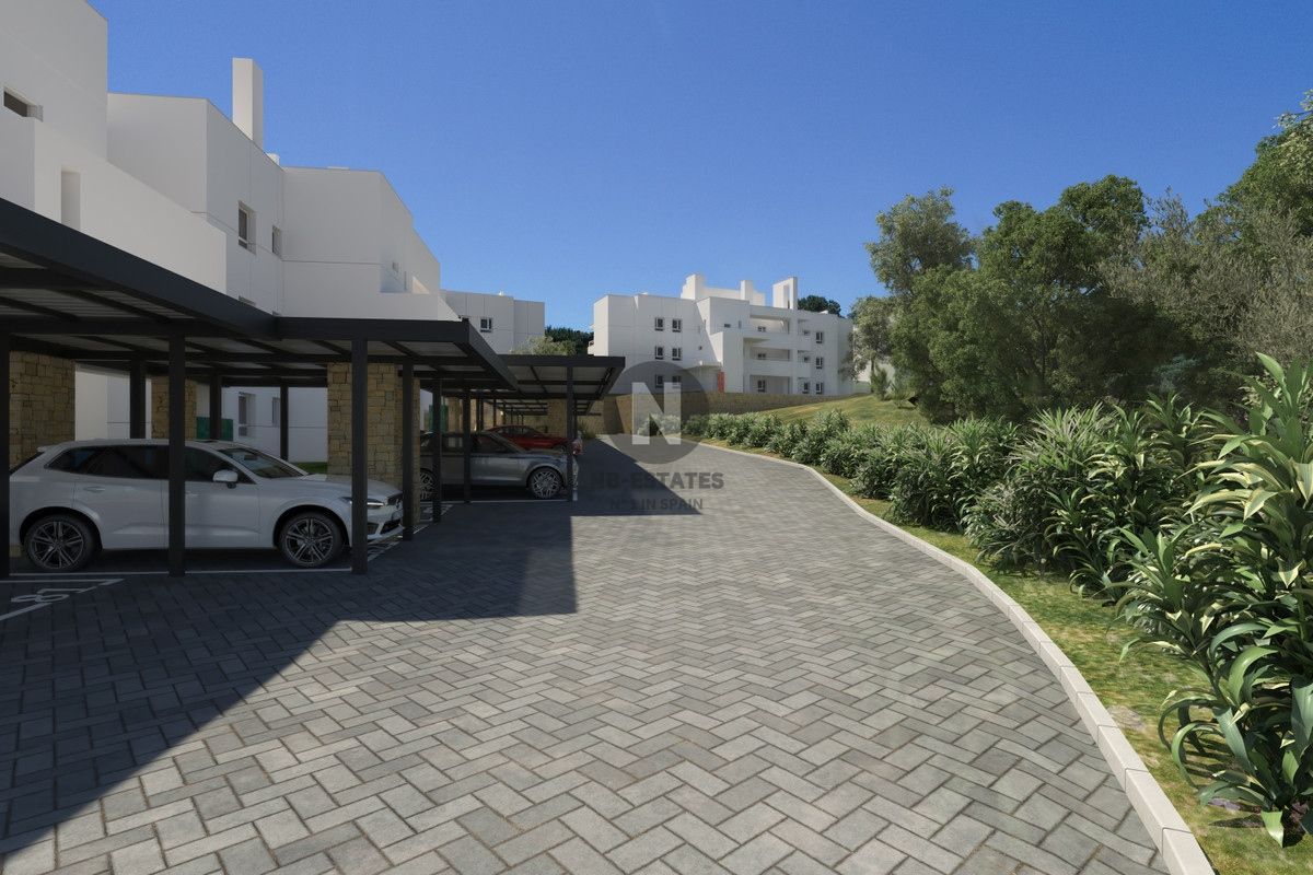 Appartement te koop in Mijas, Málaga - Foto 25