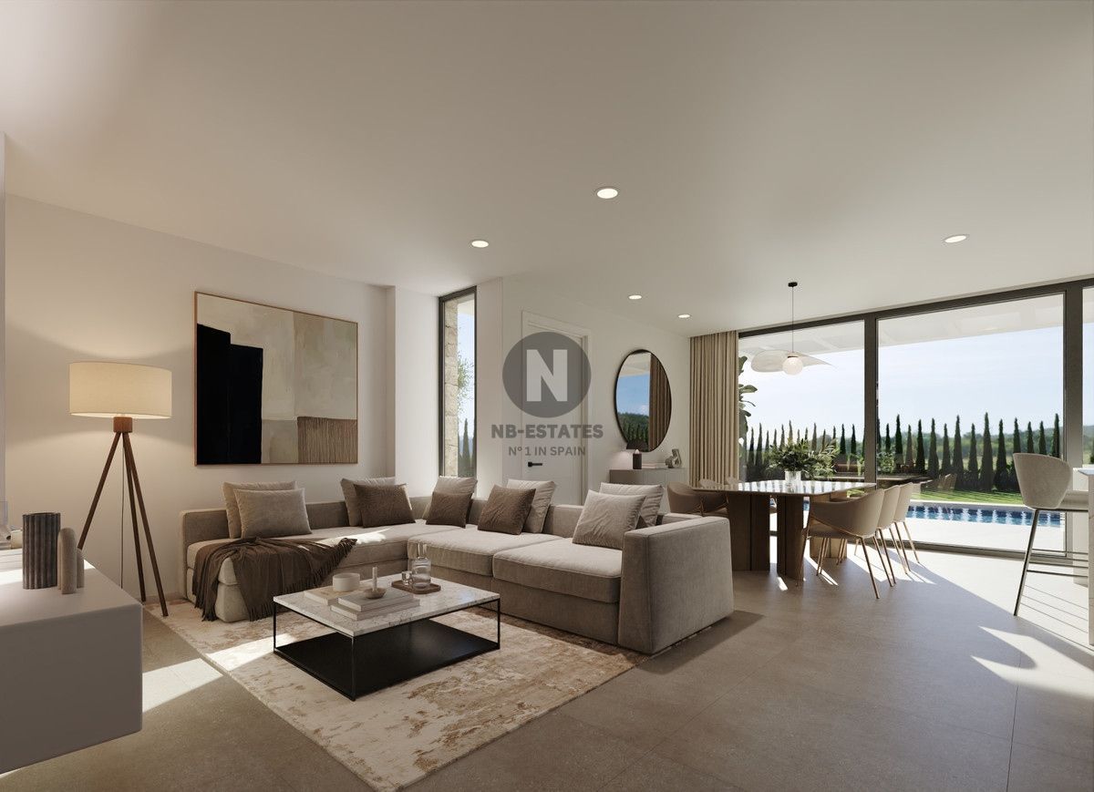 Villa te koop in Finestrat, Alicante - Foto 2