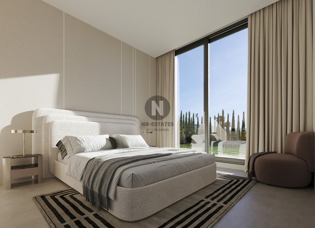 Villa te koop in Finestrat, Alicante - Foto 3