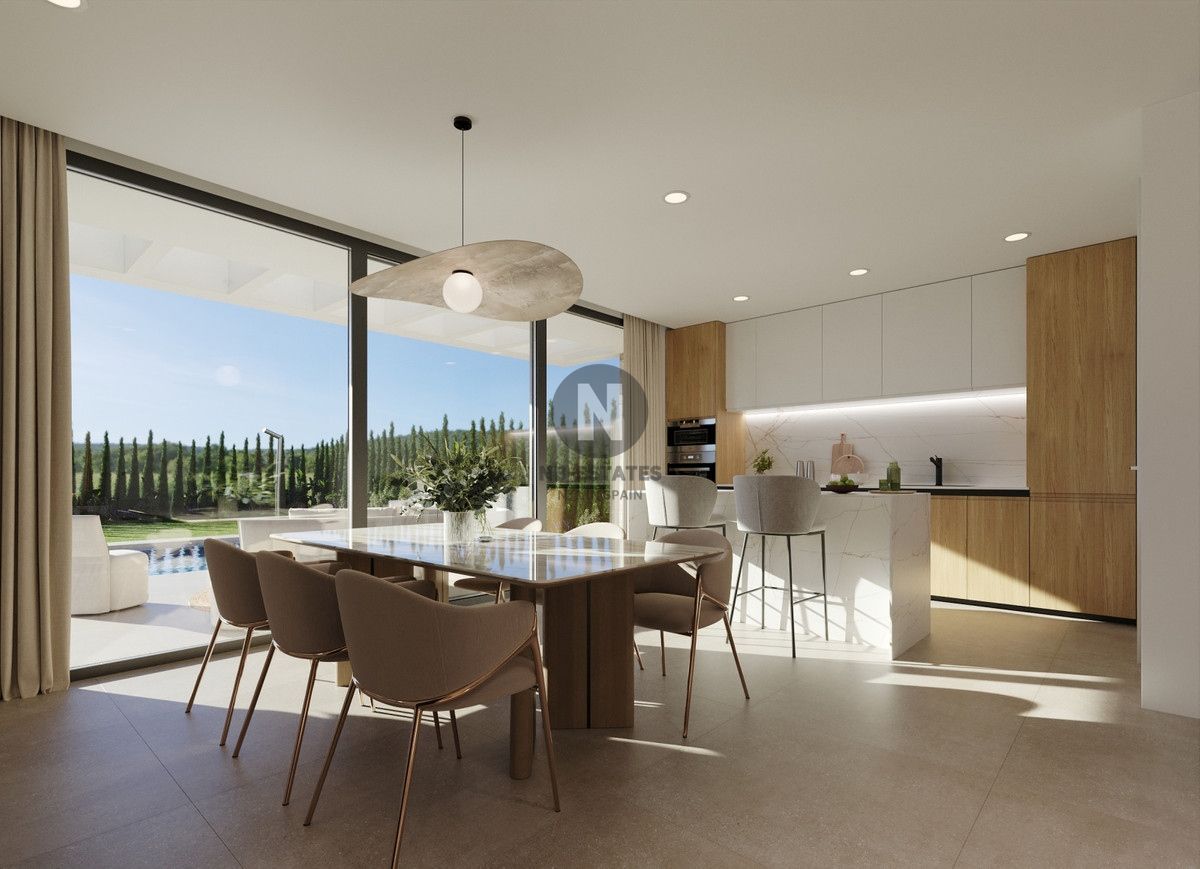Villa te koop in Finestrat, Alicante - Foto 4