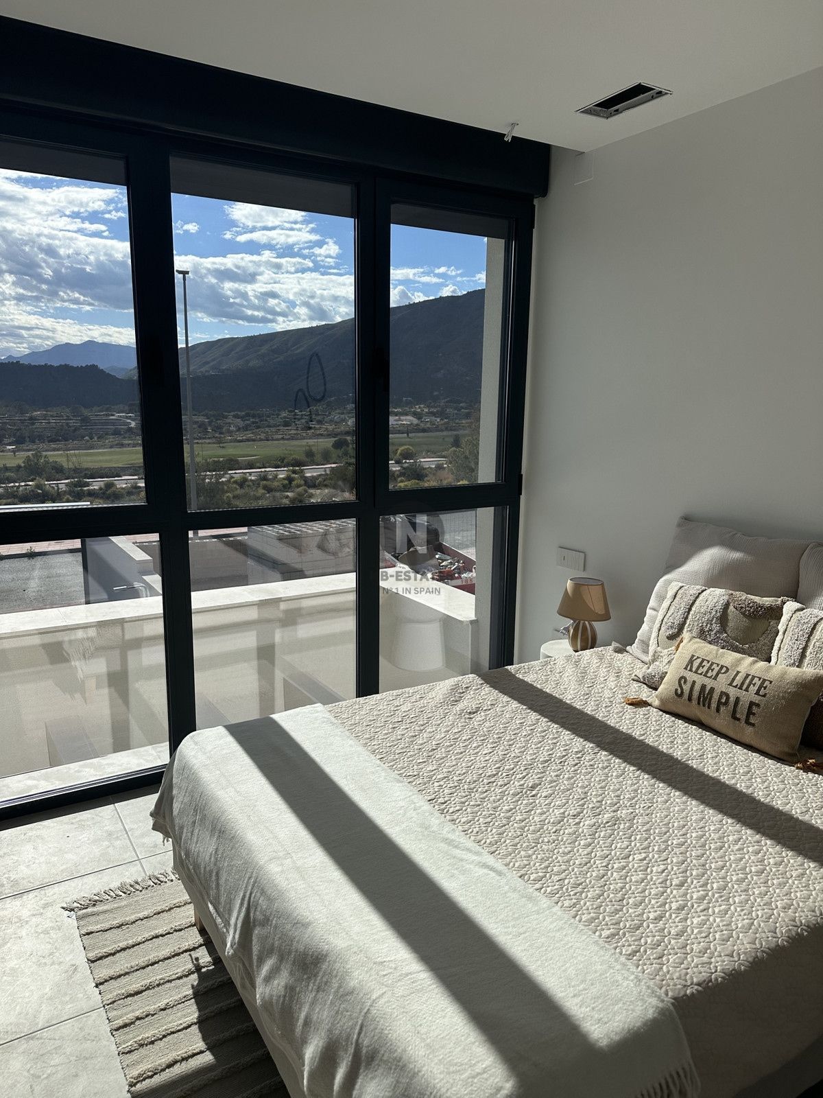 Villa te koop in Finestrat, Alicante - Foto 10