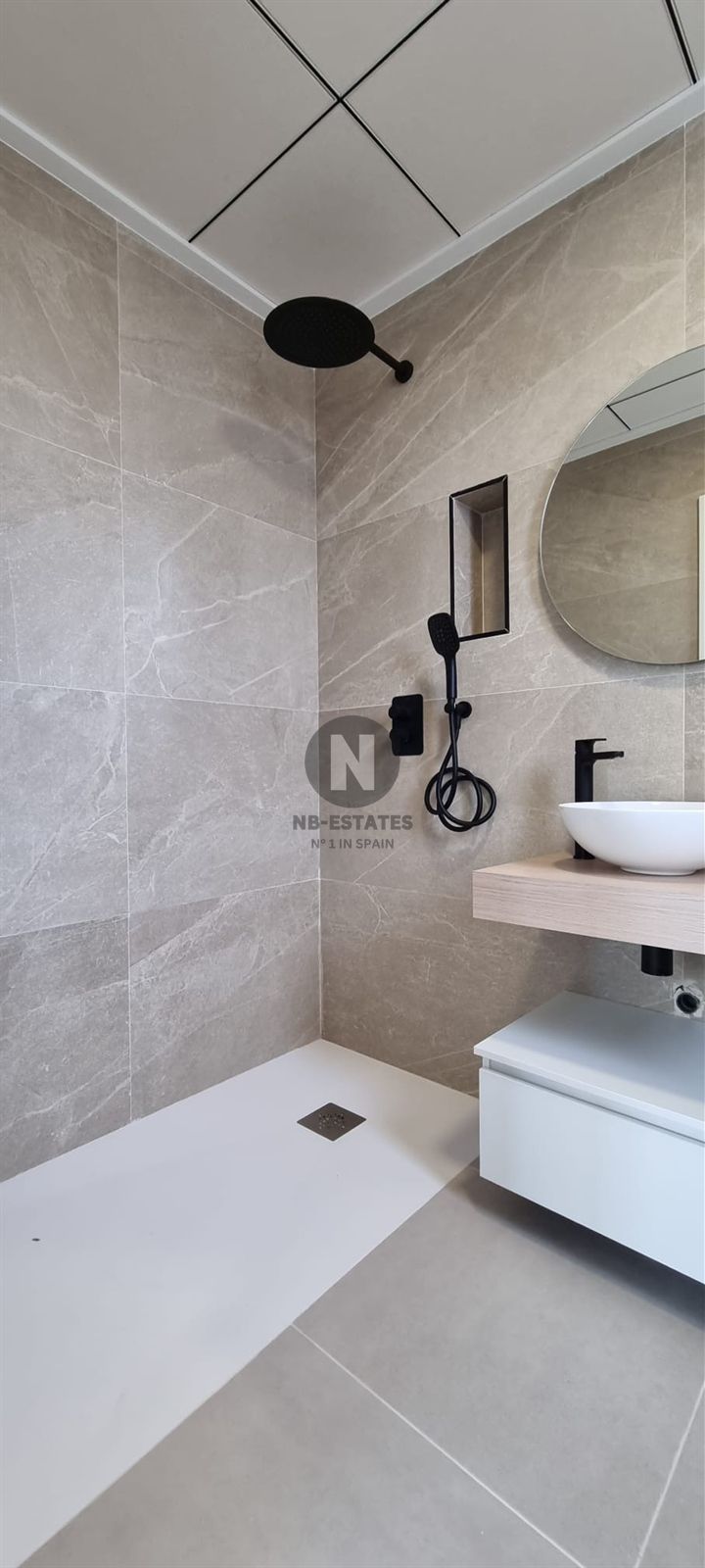 Villa te koop in Finestrat, Alicante - Foto 12
