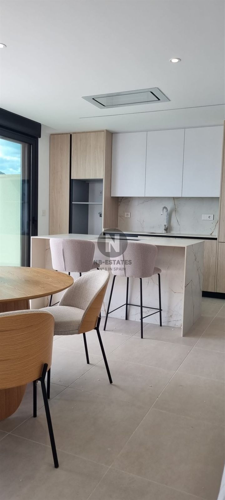 Villa te koop in Finestrat, Alicante - Foto 13