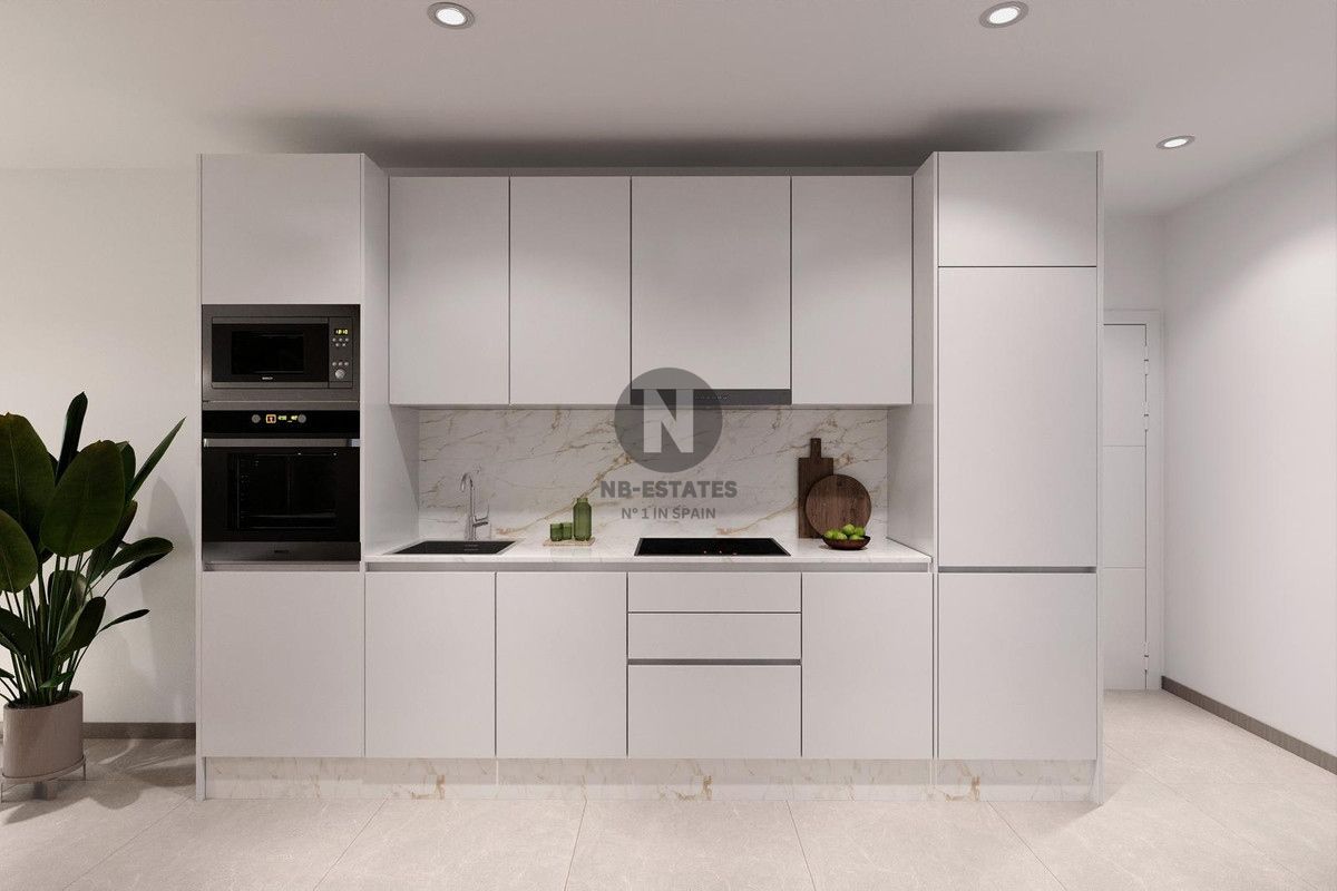 Appartement te koop in Torrevieja, Alicante - Foto 2