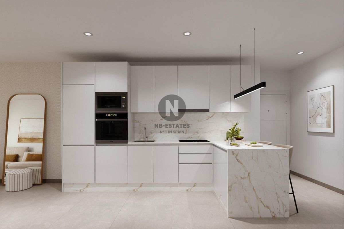 Appartement te koop in Torrevieja, Alicante - Foto 4