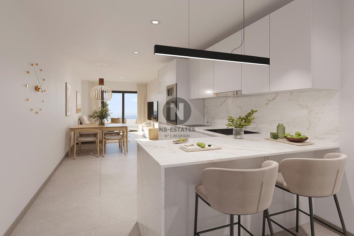 Appartement te koop in Torrevieja, Alicante - Foto 6