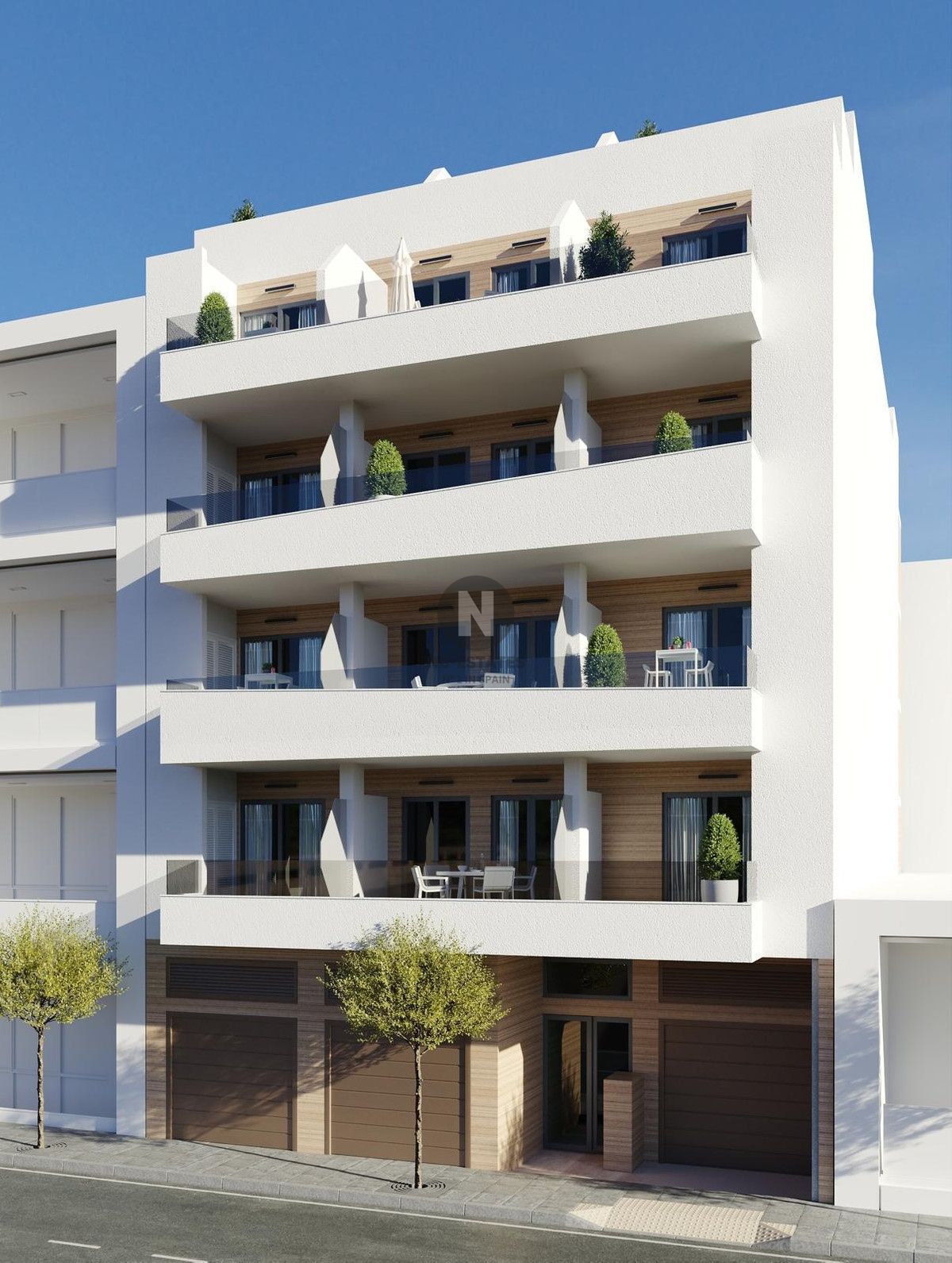 Appartement te koop in Torrevieja, Alicante - Foto 9