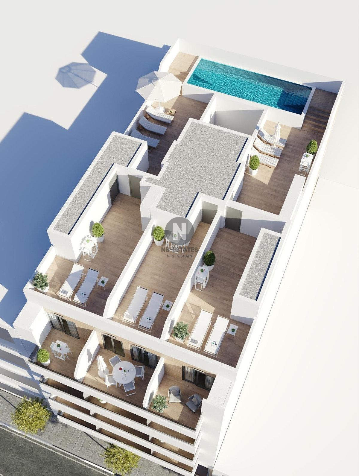 Appartement te koop in Torrevieja, Alicante - Foto 12