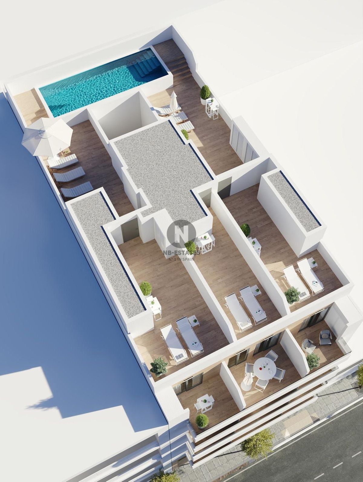 Appartement te koop in Torrevieja, Alicante - Foto 13