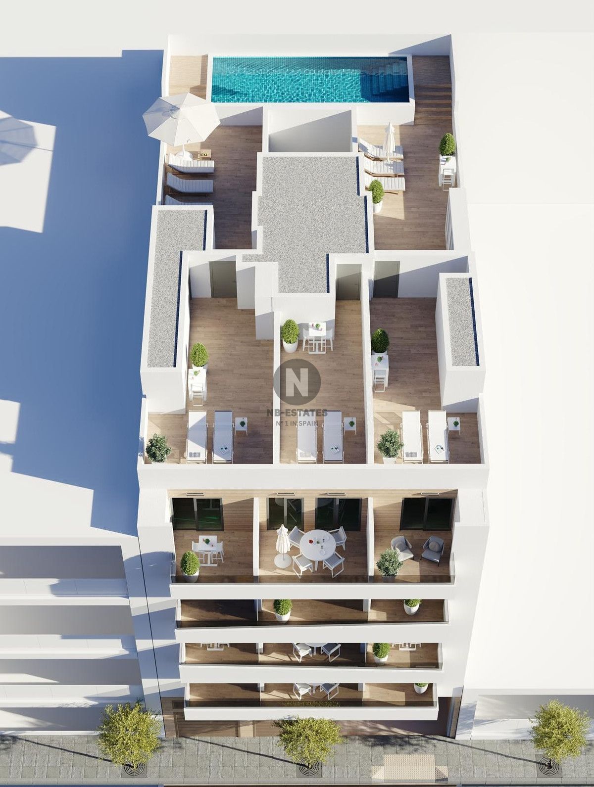 Appartement te koop in Torrevieja, Alicante - Foto 14