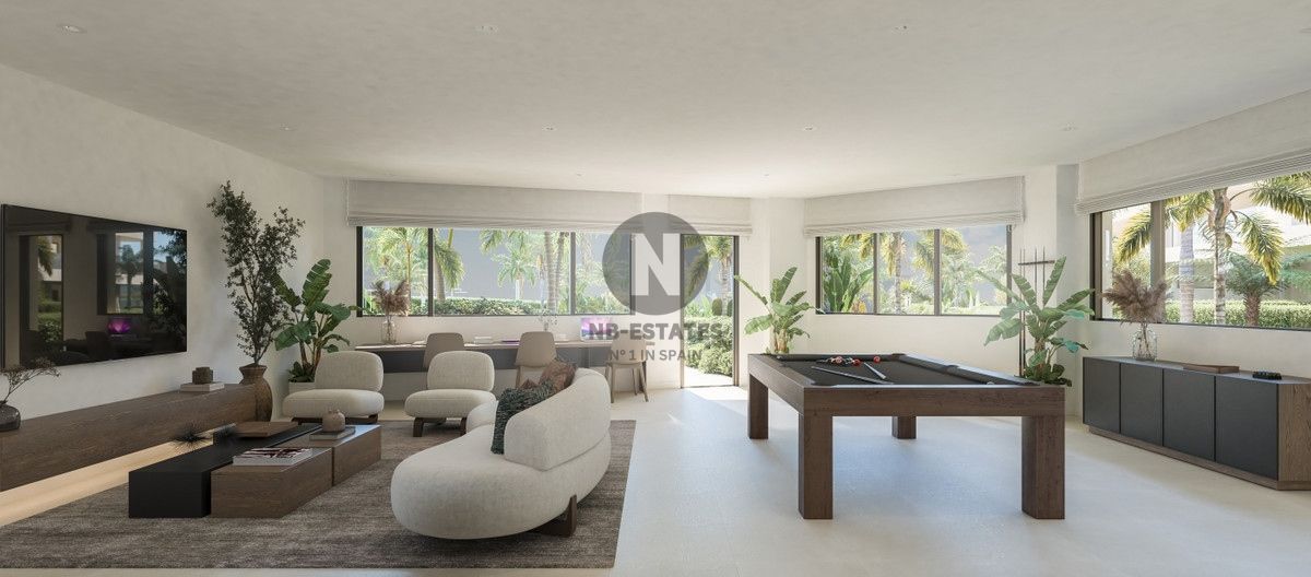 Penthouse en vente á Estepona, Málaga - Foto 2