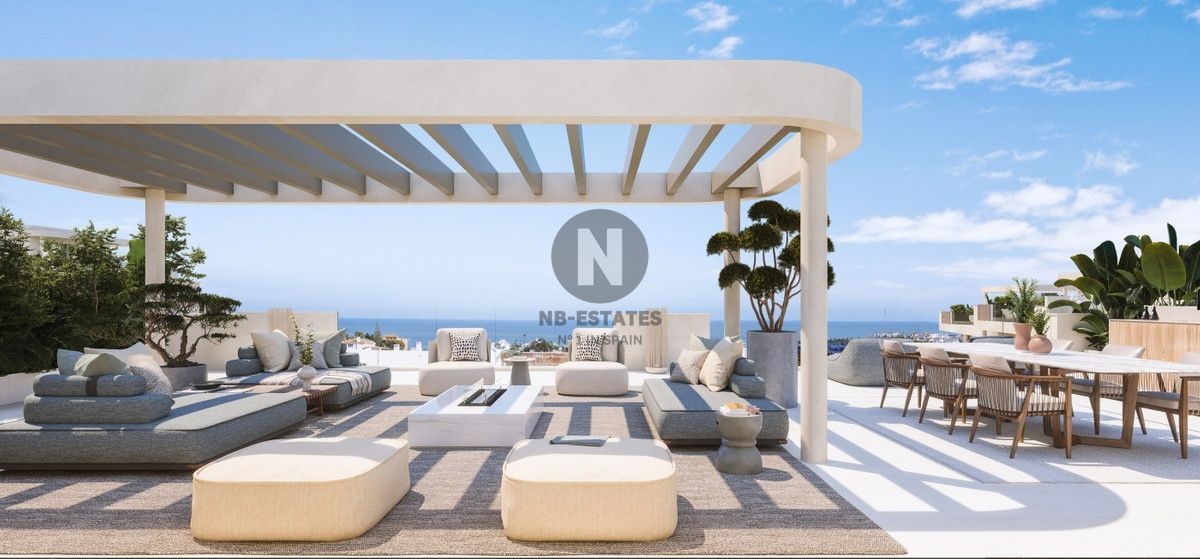 Penthouse en vente á Estepona, Málaga - Foto 4