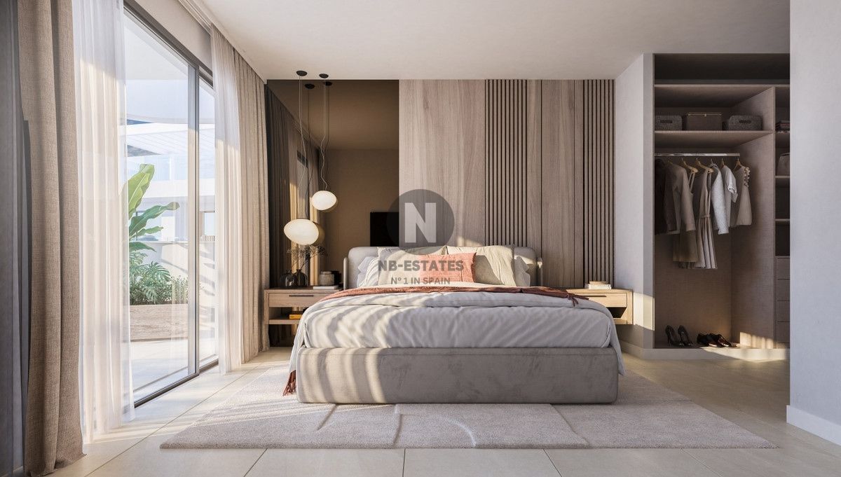 Penthouse en vente á Estepona, Málaga - Foto 6