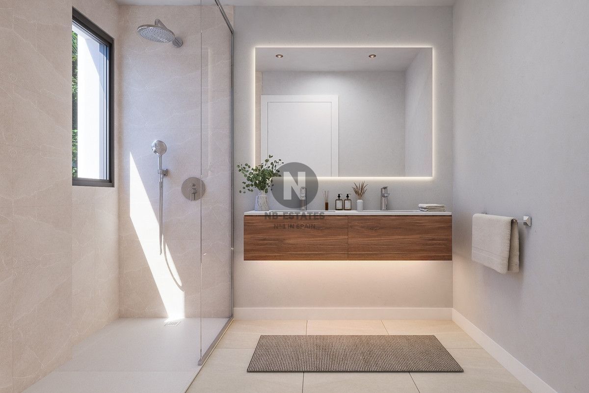 Penthouse en vente á Estepona, Málaga - Foto 7
