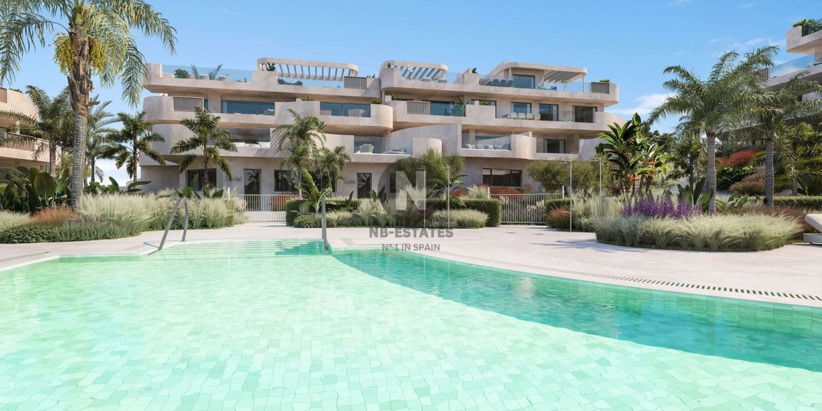Penthouse en vente á Estepona, Málaga - Foto 8