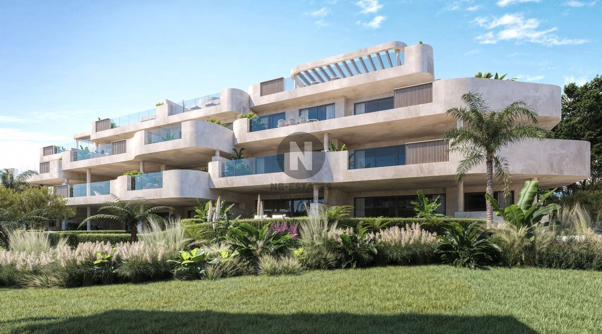 Penthouse en vente á Estepona, Málaga - Foto 10