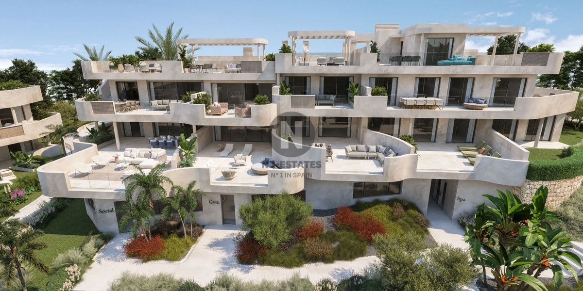 Penthouse en vente á Estepona, Málaga - Foto 11