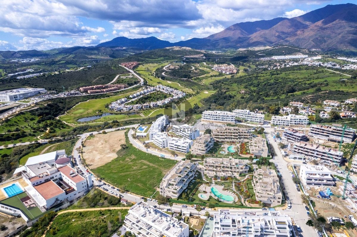 Penthouse en vente á Estepona, Málaga - Foto 12