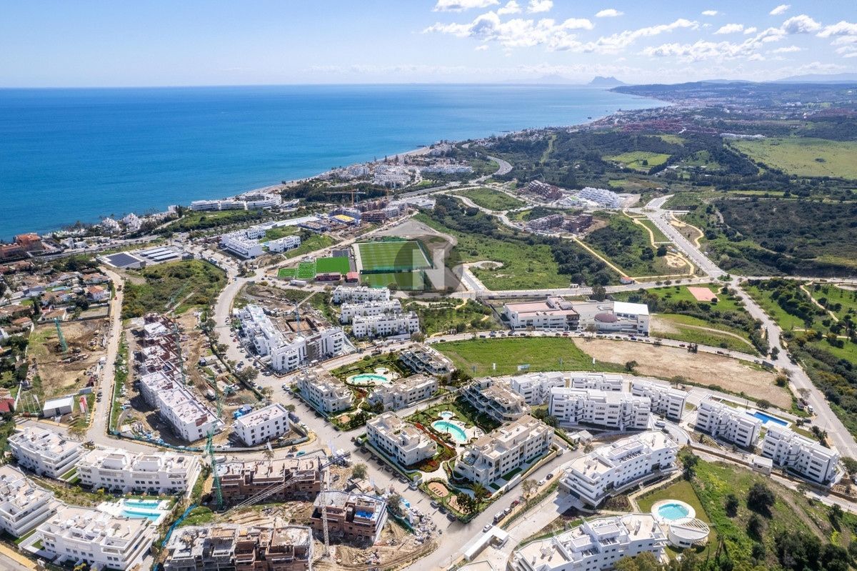 Penthouse en vente á Estepona, Málaga - Foto 13