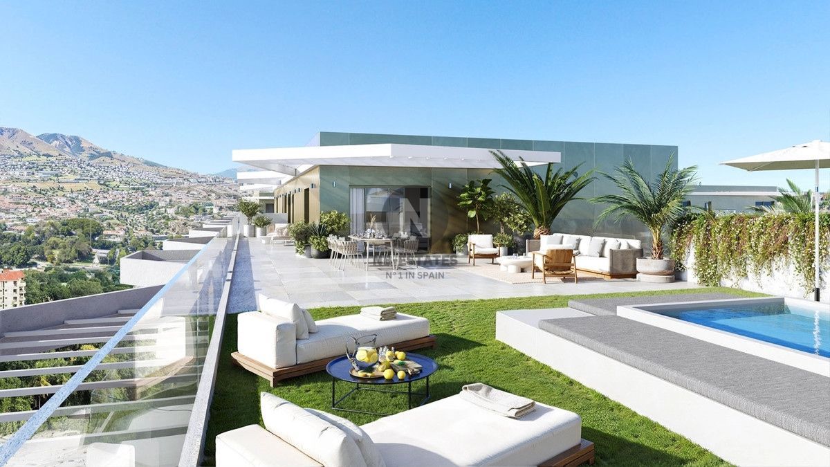 Appartement te koop in Mijas, Málaga - Foto 5