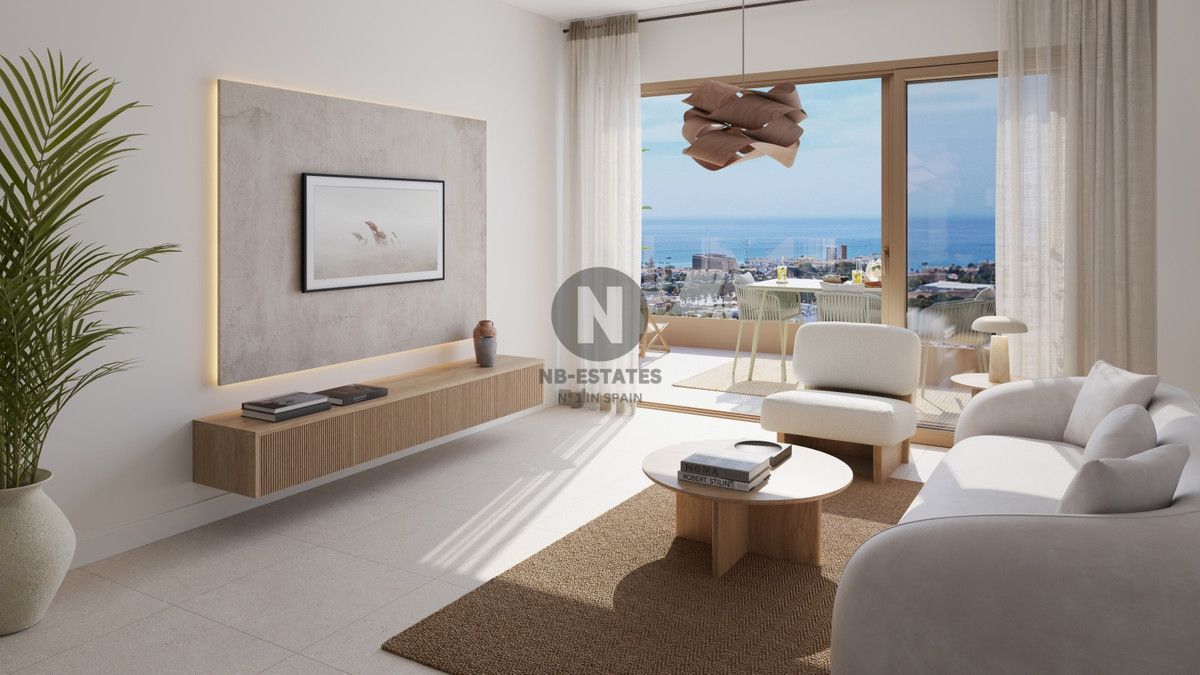 Appartement te koop in Mijas, Málaga - Foto 3