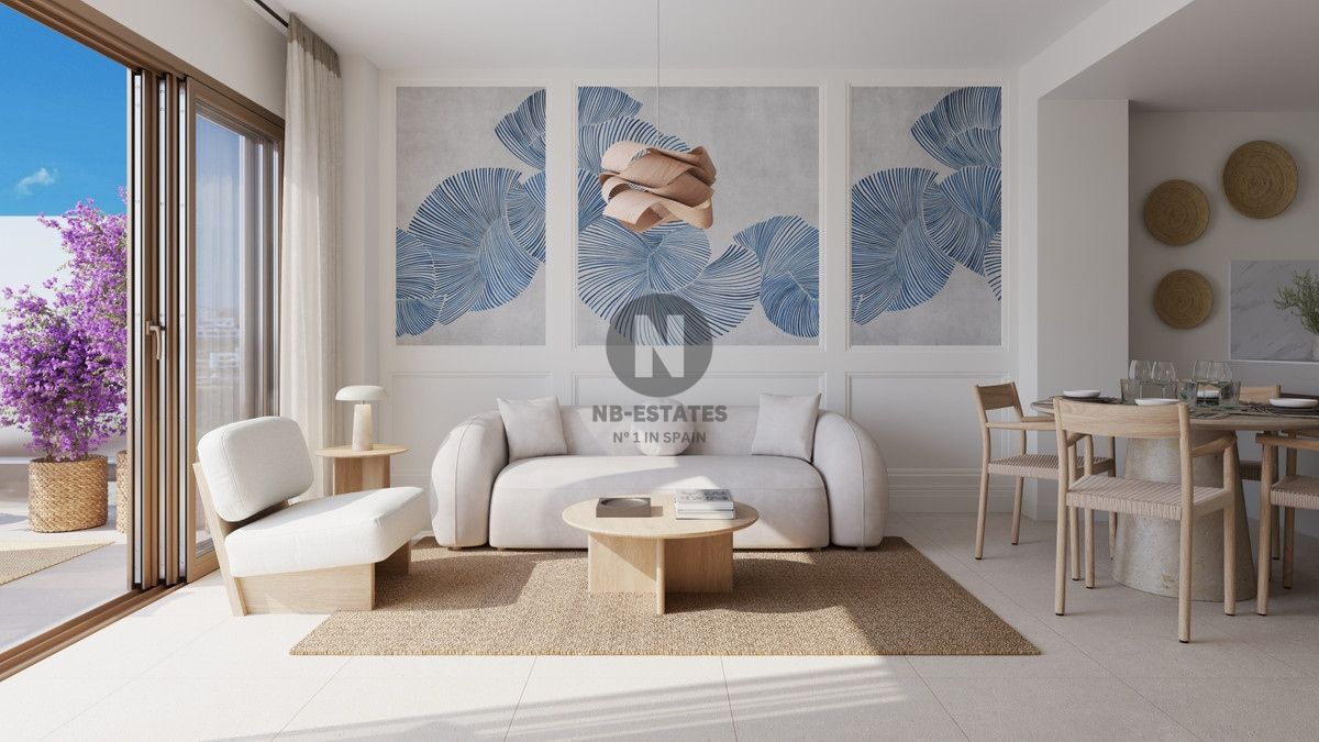 Appartement te koop in Mijas, Málaga - Foto 4