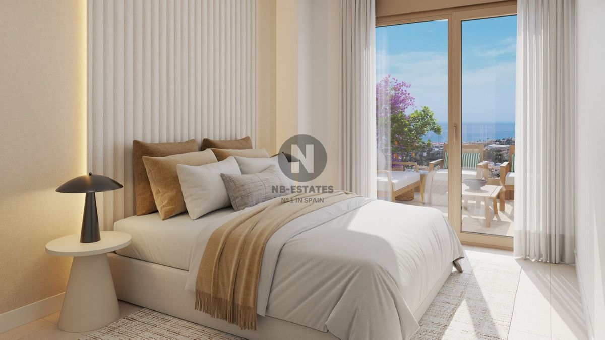 Appartement te koop in Mijas, Málaga - Foto 6