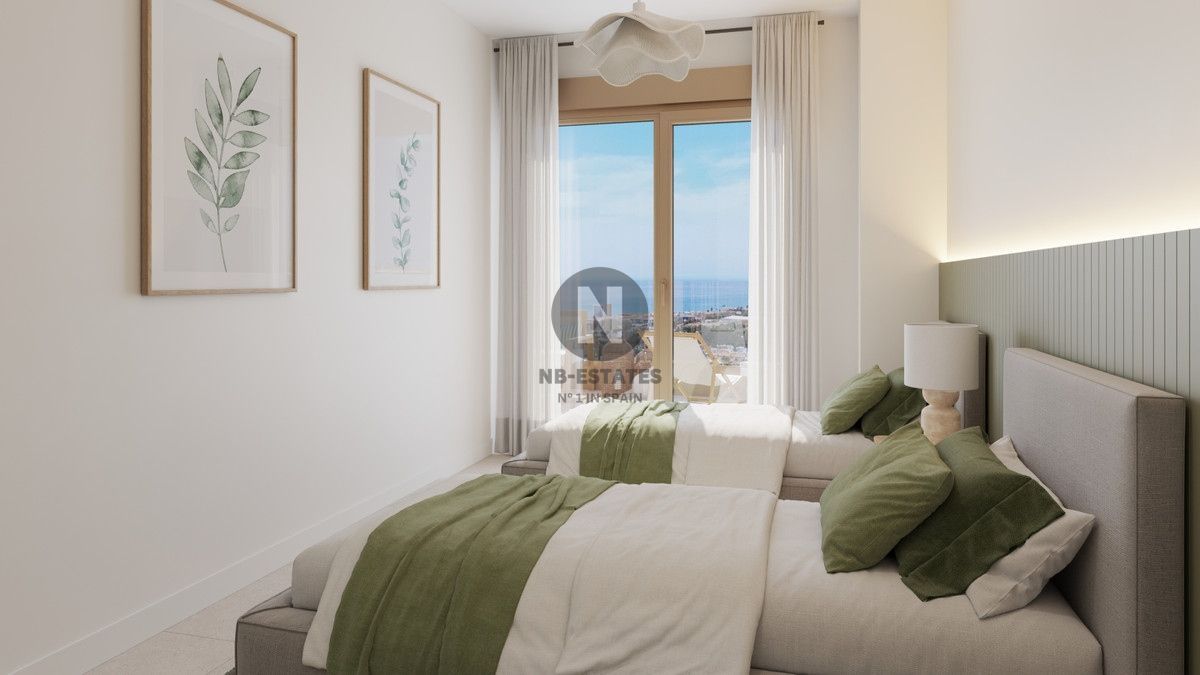 Appartement te koop in Mijas, Málaga - Foto 8