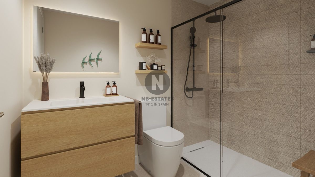 Appartement te koop in Mijas, Málaga - Foto 9