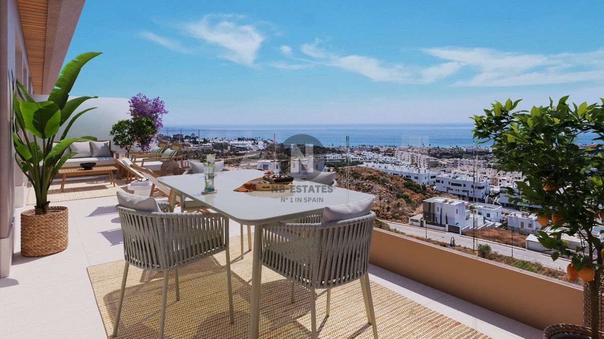Appartement te koop in Mijas, Málaga - Foto 10