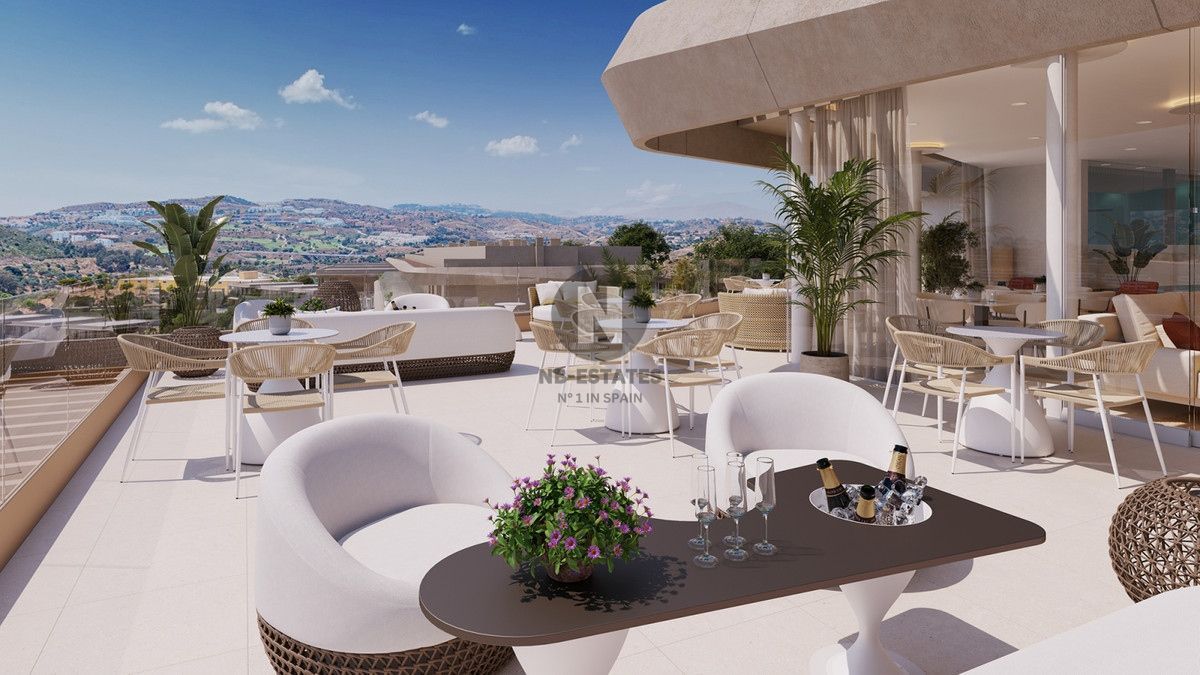 Appartement te koop in Mijas, Málaga - Foto 11
