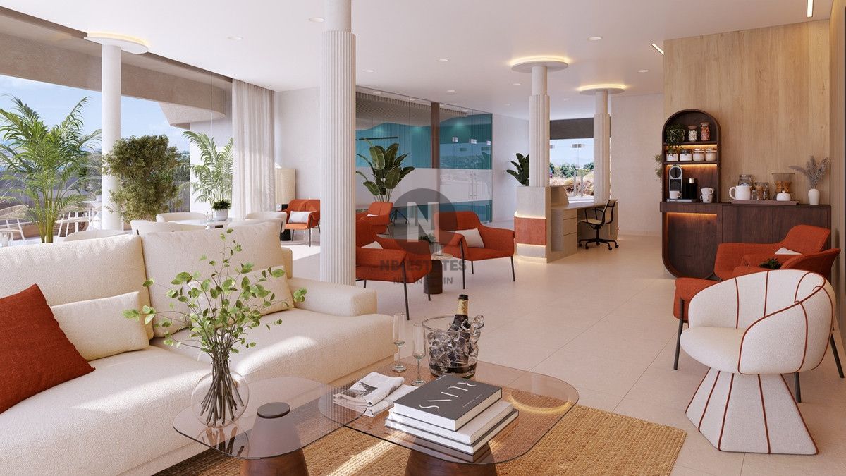 Appartement te koop in Mijas, Málaga - Foto 12