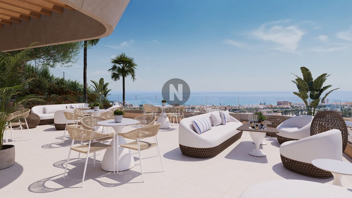 Appartement te koop in Mijas, Málaga - Foto 13