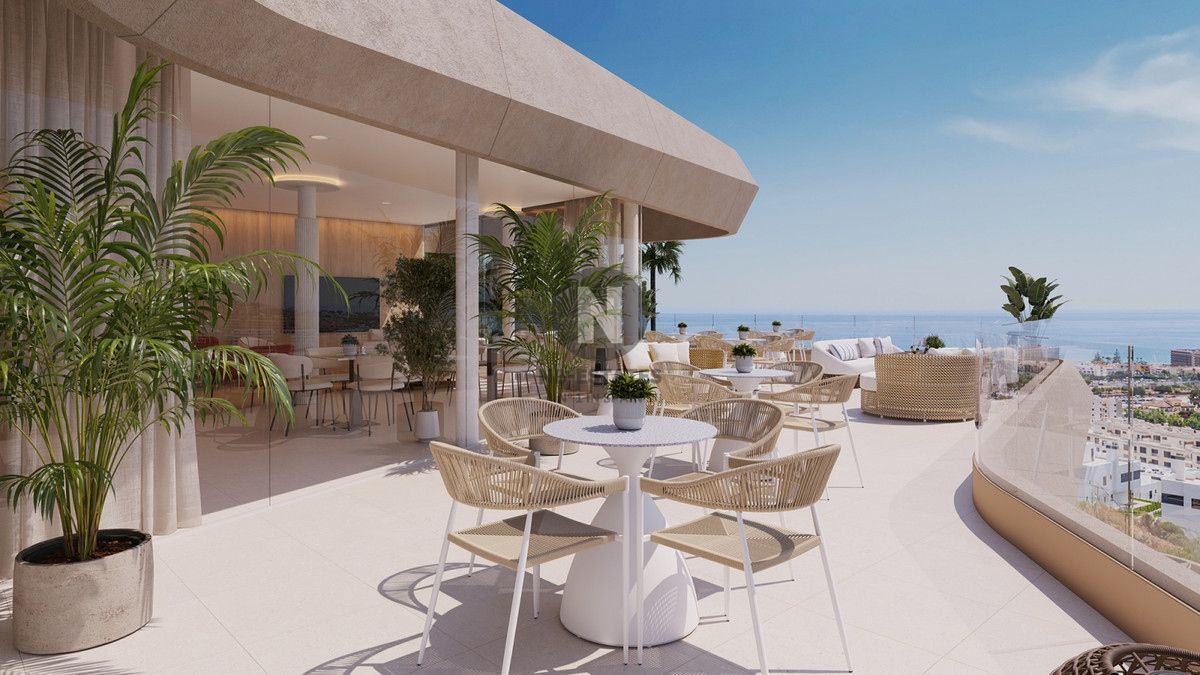 Appartement te koop in Mijas, Málaga - Foto 14