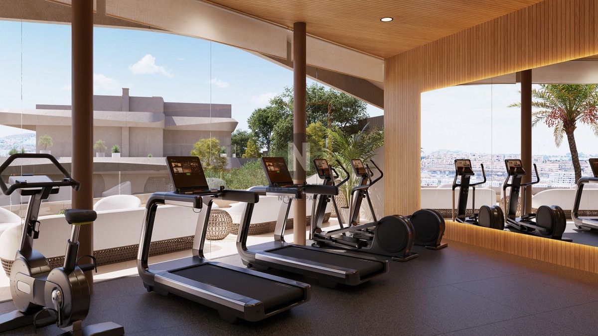 Appartement te koop in Mijas, Málaga - Foto 22