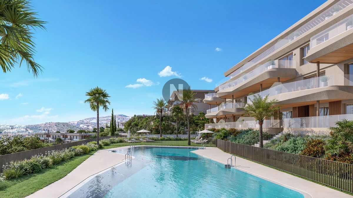 Appartement te koop in Mijas, Málaga - Foto 24