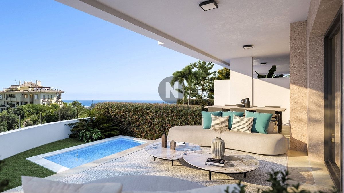 Flat for sale in Estepona, Málaga - Foto 3