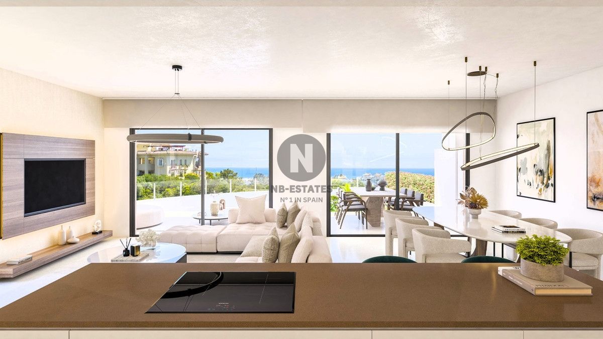 Flat for sale in Estepona, Málaga - Foto 4