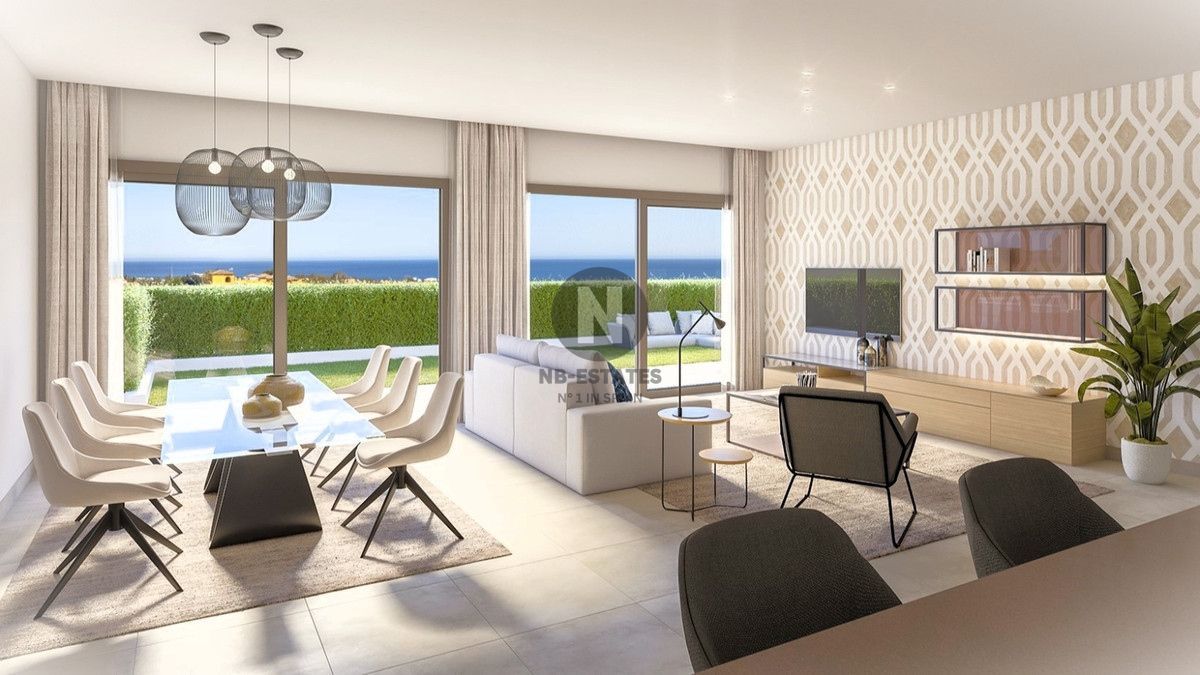 Flat for sale in Estepona, Málaga - Foto 5