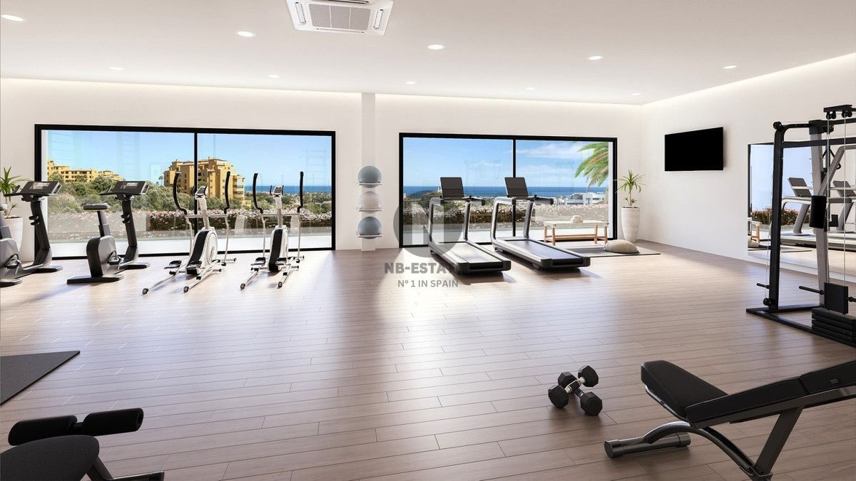 Flat for sale in Estepona, Málaga - Foto 6