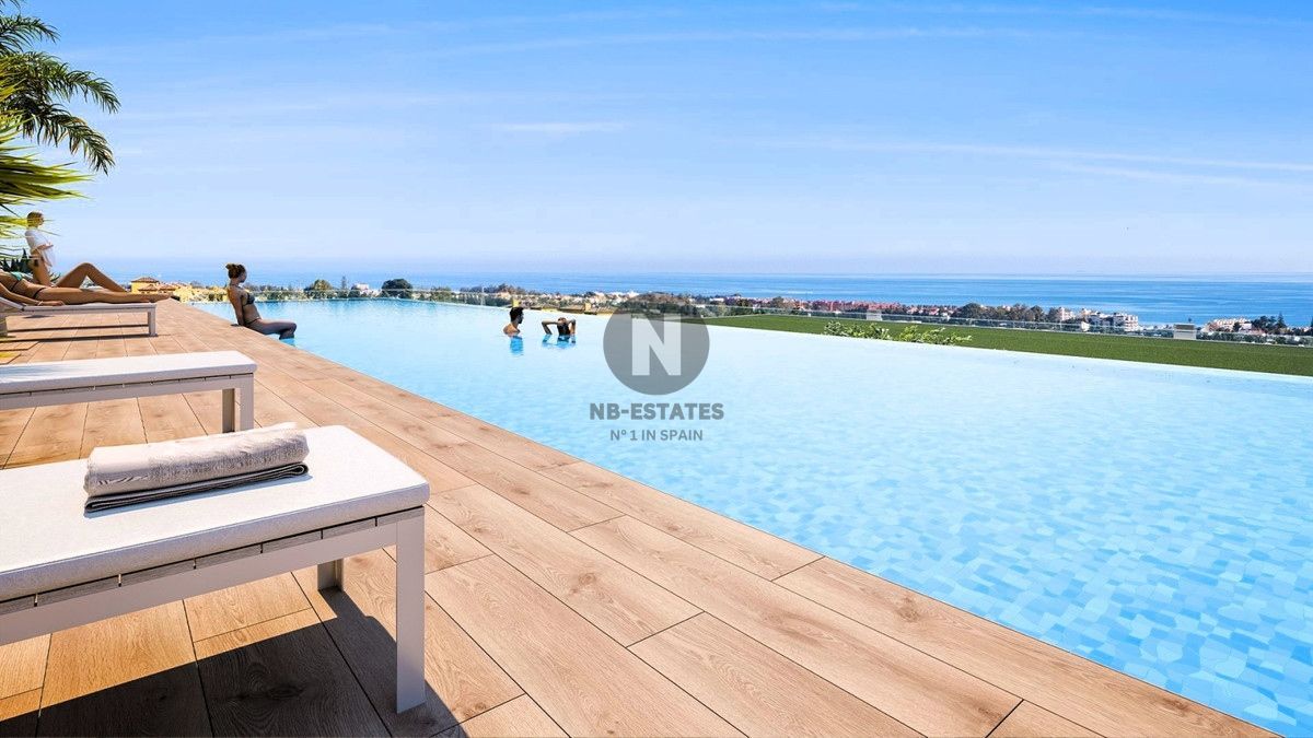 Flat for sale in Estepona, Málaga - Foto 7