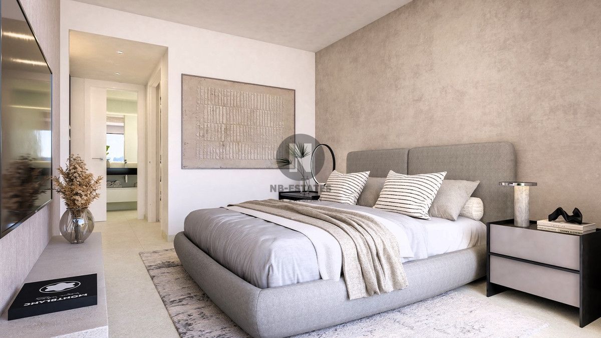 Flat for sale in Estepona, Málaga - Foto 8